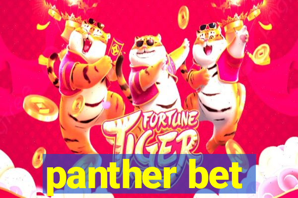 panther bet